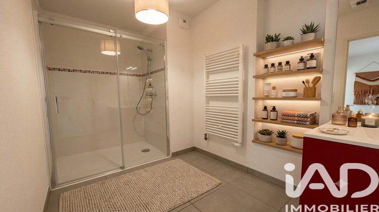 Ma-Cabane - Vente Appartement Bègles, 39 m²