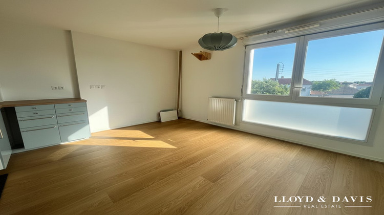 Ma-Cabane - Vente Appartement Bègles, 37 m²