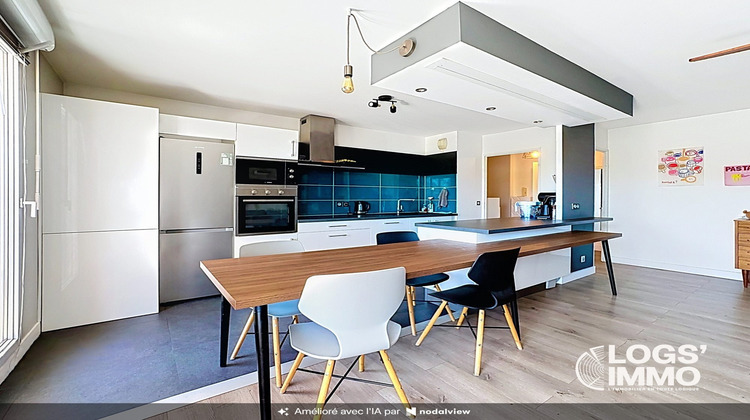 Ma-Cabane - Vente Appartement Bègles, 77 m²