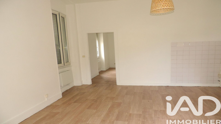 Ma-Cabane - Vente Appartement Béguey, 31 m²