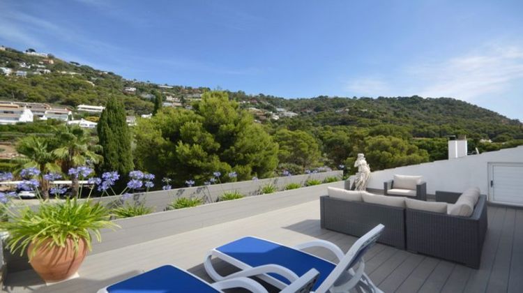 Ma-Cabane - Vente Appartement Begur, 192 m²