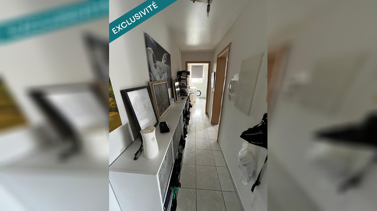 Ma-Cabane - Vente Appartement Behren-les-Forbach, 33 m²