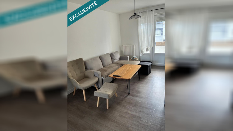 Ma-Cabane - Vente Appartement Behren-les-Forbach, 86 m²