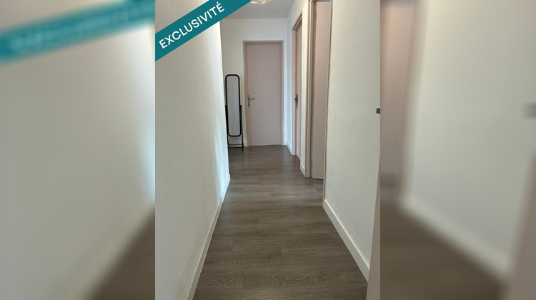 Ma-Cabane - Vente Appartement Behren-les-Forbach, 86 m²