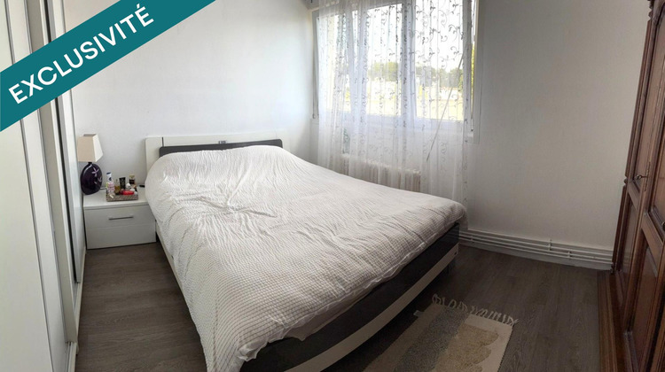 Ma-Cabane - Vente Appartement Behren-les-Forbach, 86 m²