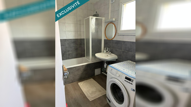 Ma-Cabane - Vente Appartement Behren-les-Forbach, 86 m²