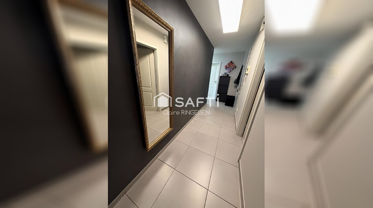 Ma-Cabane - Vente Appartement Behren-Lès-Forbach, 80 m²