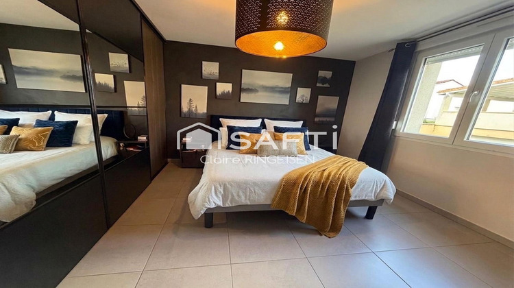 Ma-Cabane - Vente Appartement Behren-Lès-Forbach, 80 m²