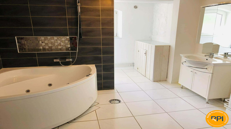 Ma-Cabane - Vente Appartement Behren-lès-Forbach, 98 m²