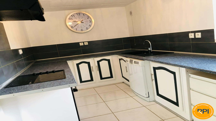 Ma-Cabane - Vente Appartement Behren-lès-Forbach, 98 m²