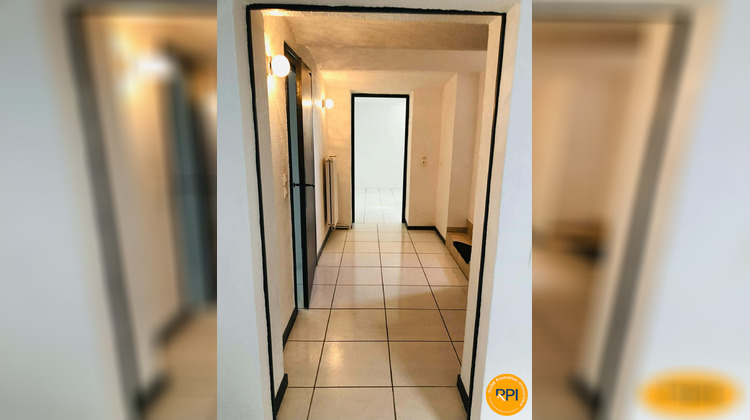 Ma-Cabane - Vente Appartement Behren-lès-Forbach, 98 m²