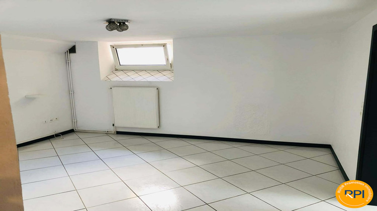 Ma-Cabane - Vente Appartement Behren-lès-Forbach, 98 m²