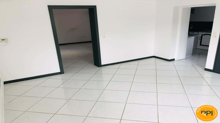 Ma-Cabane - Vente Appartement Behren-lès-Forbach, 98 m²