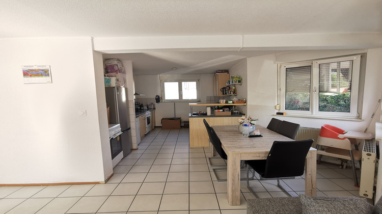 Ma-Cabane - Vente Appartement Beinheim, 85 m²