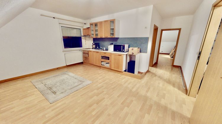 Ma-Cabane - Vente Appartement Beinheim, 45 m²