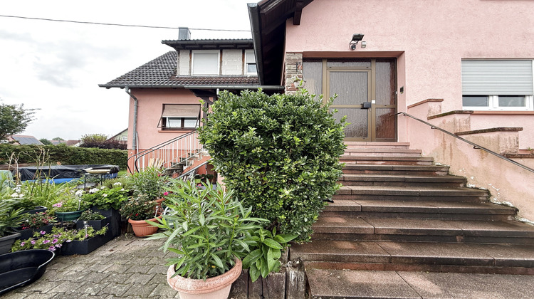 Ma-Cabane - Vente Appartement Beinheim, 66 m²