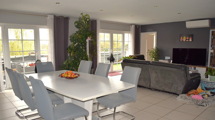 Ma-Cabane - Vente Appartement Beinheim, 102 m²