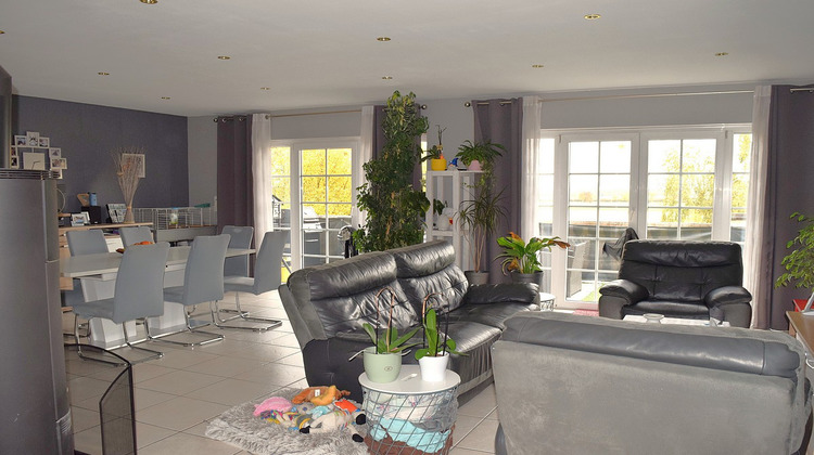 Ma-Cabane - Vente Appartement Beinheim, 102 m²