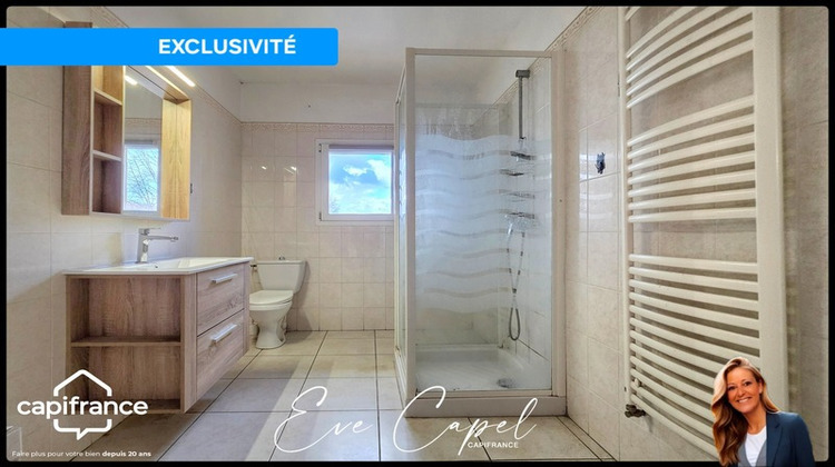 Ma-Cabane - Vente Appartement BELARGA, 180 m²