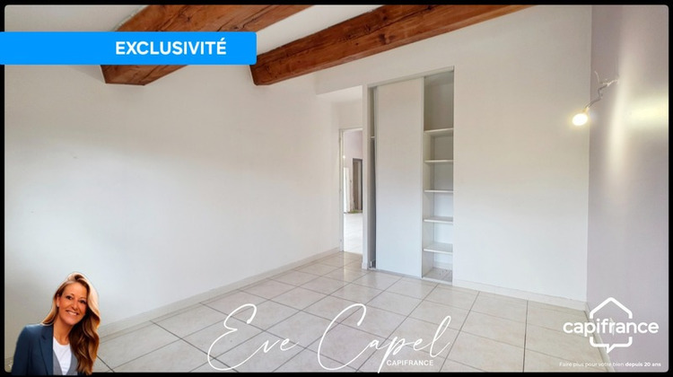 Ma-Cabane - Vente Appartement BELARGA, 180 m²