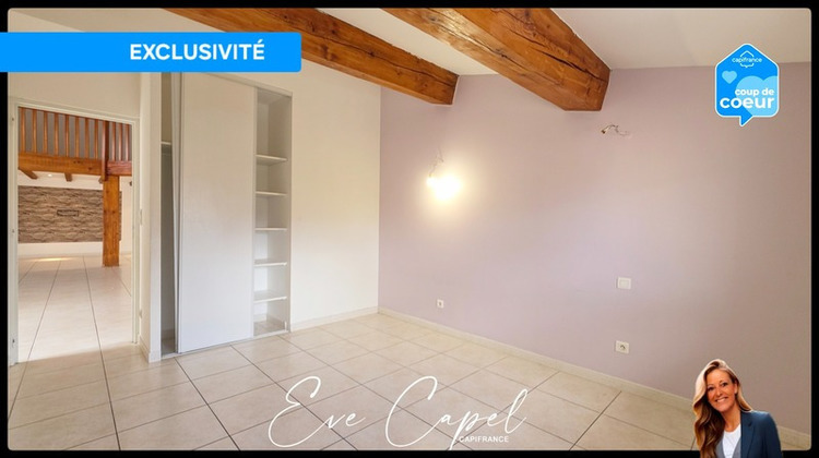 Ma-Cabane - Vente Appartement BELARGA, 180 m²