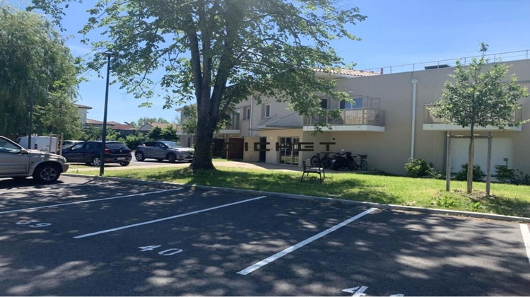 Ma-Cabane - Vente Appartement BELBERAUD, 42 m²