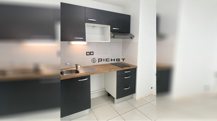 Ma-Cabane - Vente Appartement BELBERAUD, 42 m²