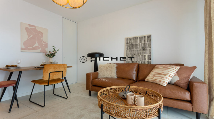 Ma-Cabane - Vente Appartement BELBERAUD, 42 m²