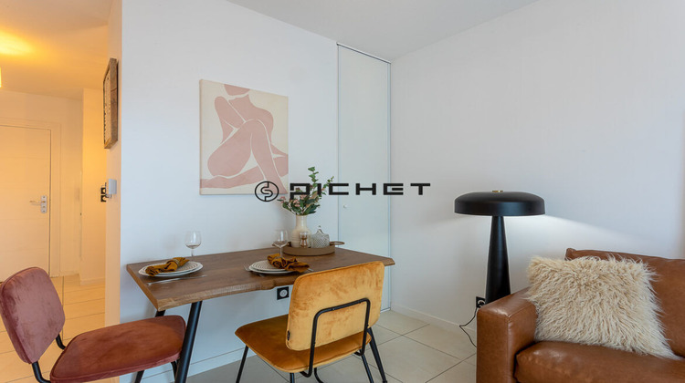 Ma-Cabane - Vente Appartement BELBERAUD, 42 m²