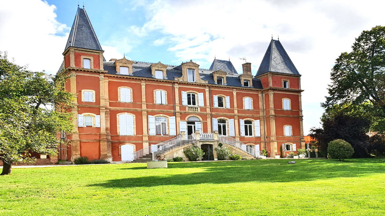 Ma-Cabane - Vente Appartement Belberaud, 57 m²