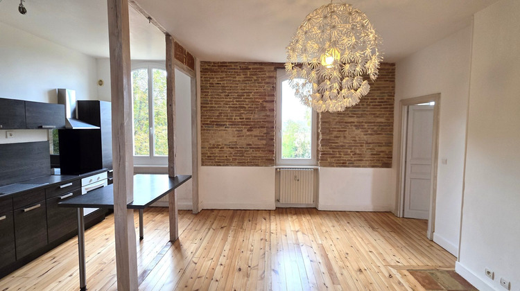 Ma-Cabane - Vente Appartement Belberaud, 57 m²