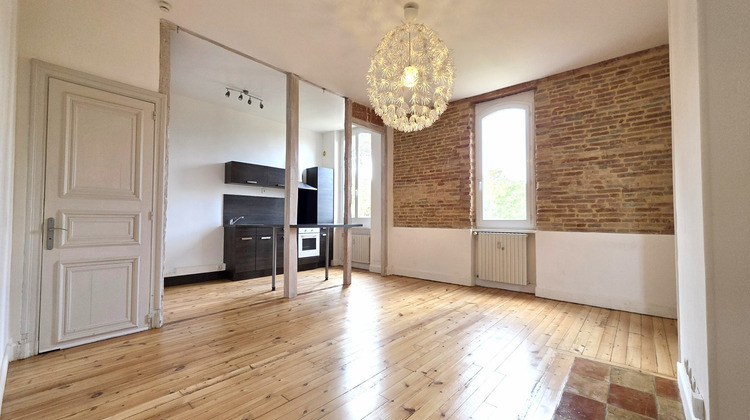 Ma-Cabane - Vente Appartement Belberaud, 57 m²
