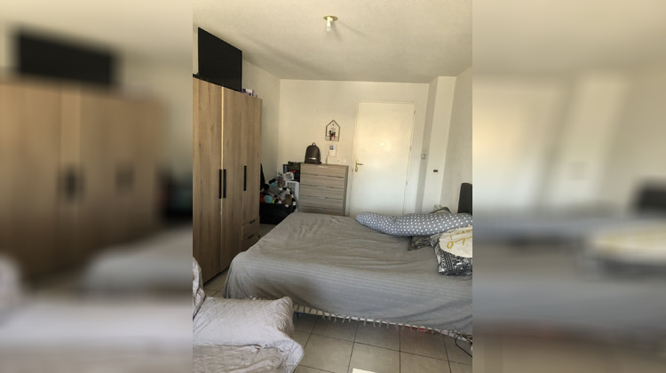 Ma-Cabane - Vente Appartement Belcodène, 34 m²