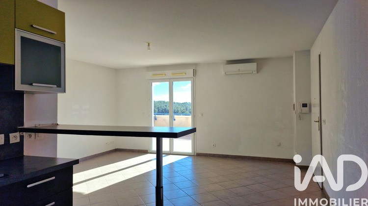 Ma-Cabane - Vente Appartement Belcodène, 72 m²