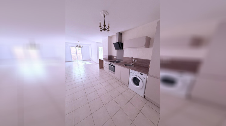 Ma-Cabane - Vente Appartement Belcodène, 61 m²