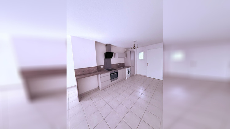 Ma-Cabane - Vente Appartement Belcodène, 61 m²