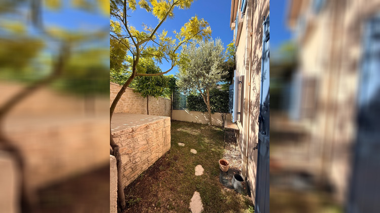 Ma-Cabane - Vente Appartement Belcodène, 61 m²