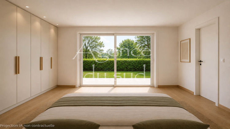 Ma-Cabane - Vente Appartement BELCODENE, 51 m²