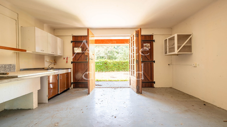 Ma-Cabane - Vente Appartement BELCODENE, 51 m²