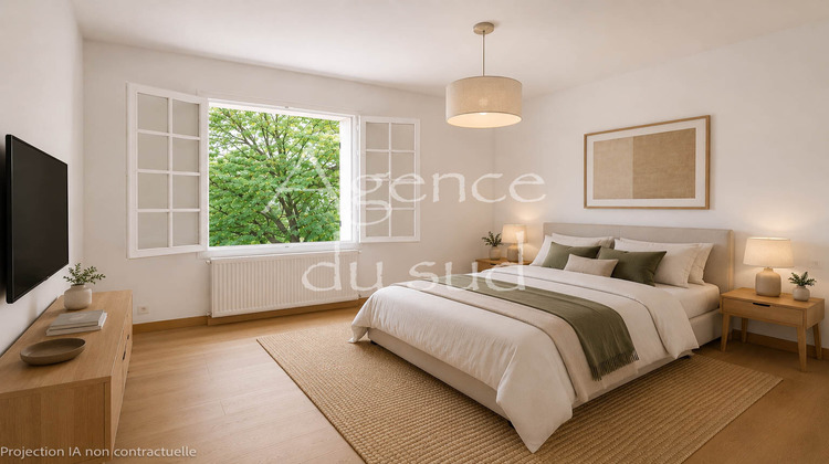 Ma-Cabane - Vente Appartement BELCODENE, 46 m²