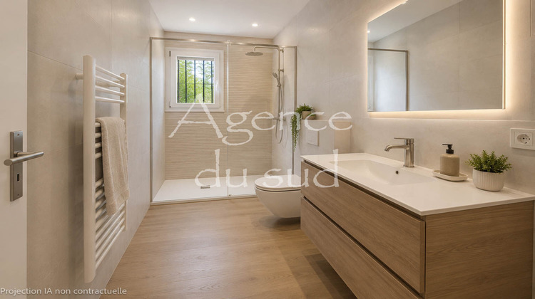 Ma-Cabane - Vente Appartement BELCODENE, 46 m²