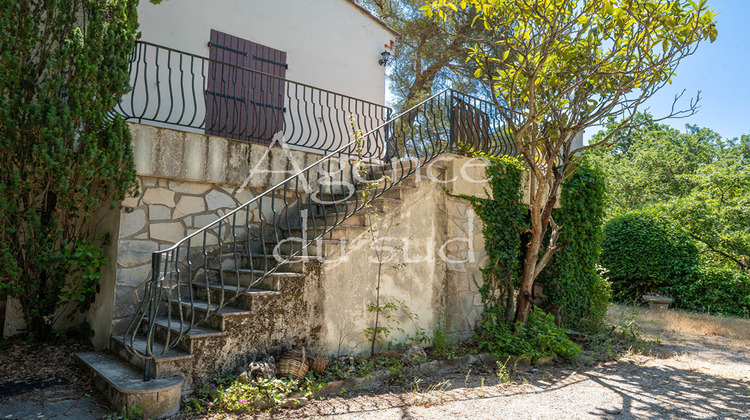 Ma-Cabane - Vente Appartement BELCODENE, 46 m²