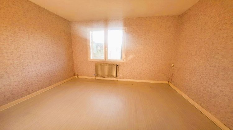 Ma-Cabane - Vente Appartement Belfort, 68 m²