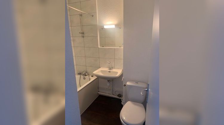 Ma-Cabane - Vente Appartement Belfort, 27 m²