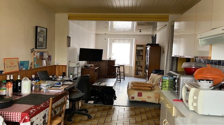 Ma-Cabane - Vente Appartement Belfort, 50 m²