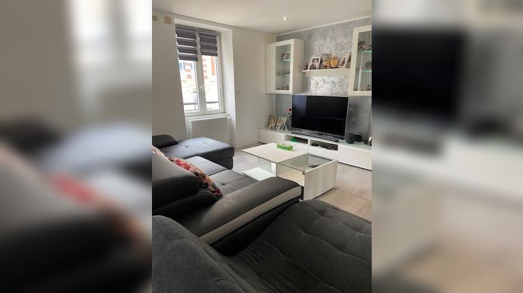 Ma-Cabane - Vente Appartement Belfort, 90 m²