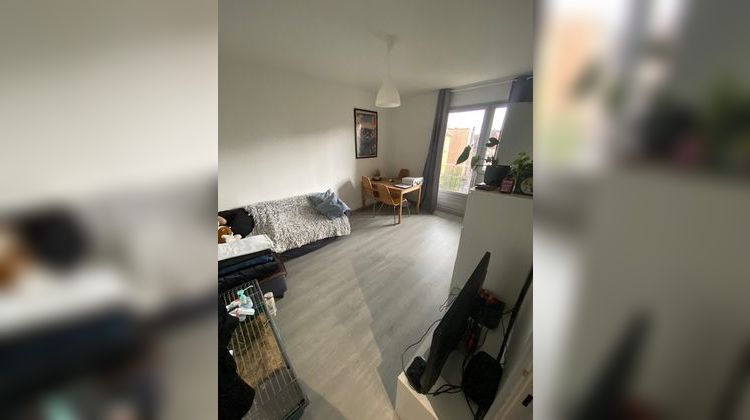 Ma-Cabane - Vente Appartement Belfort, 41 m²