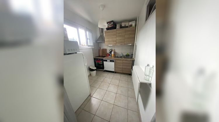 Ma-Cabane - Vente Appartement Belfort, 41 m²