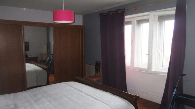 Ma-Cabane - Vente Appartement Belfort, 85 m²