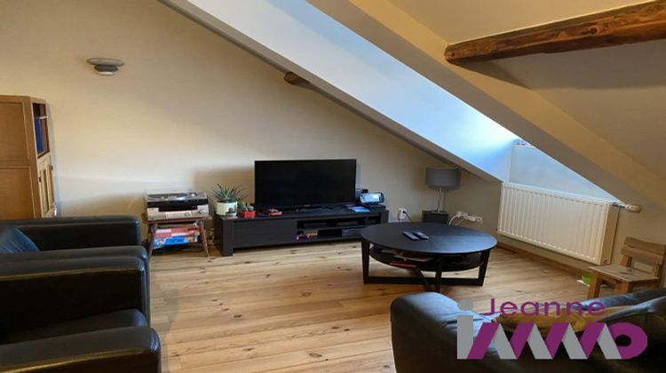 Ma-Cabane - Vente Appartement Belfort, 162 m²